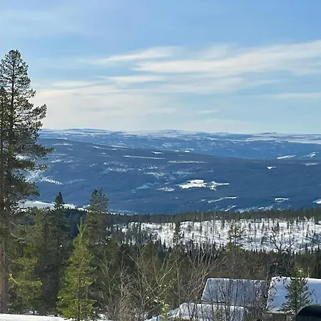 Amazing In With Wifi Rendalen