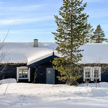 Feriehus Awesome In With Kitchen *