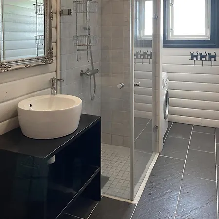 Awesome In With Kitchen * Rendalen