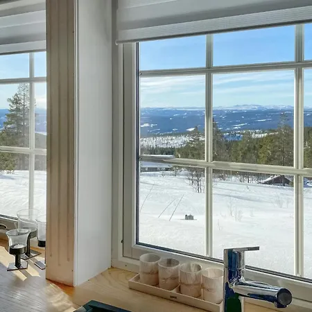 Awesome In With Kitchen Holiday home *