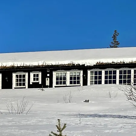 Awesome In With Kitchen * Rendalen