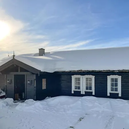 Awesome In With Kitchen * Rendalen