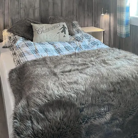 Awesome In With Kitchen Feriehus