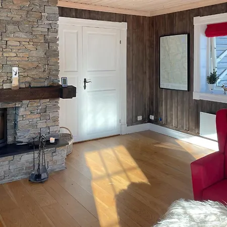 Feriehus Awesome In With Kitchen *