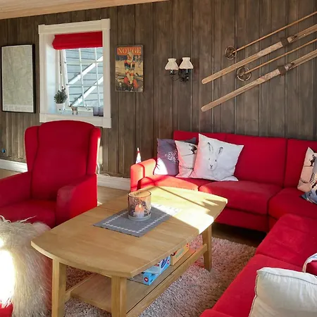 Amazing In With Wifi Rendalen